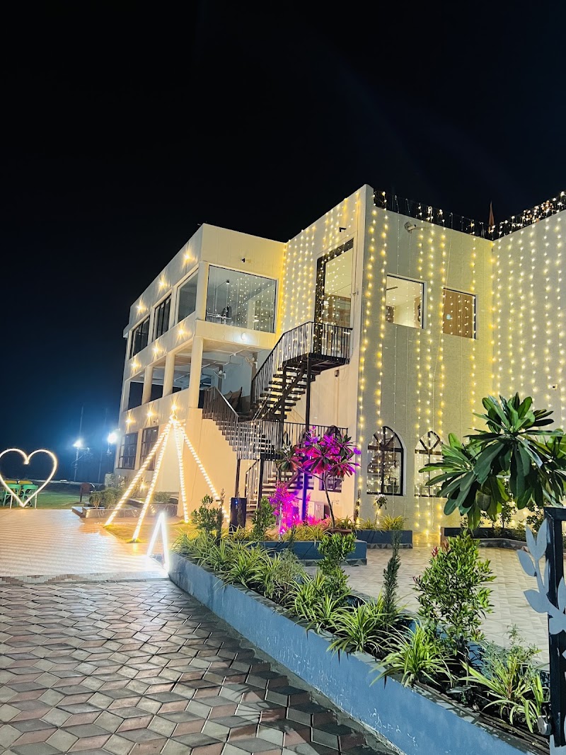 Urban Garden - Urban Garden, Durg-Balod Main road, bridge, beside Kachandur, Kachandur, Chhattisgarh 491223, India