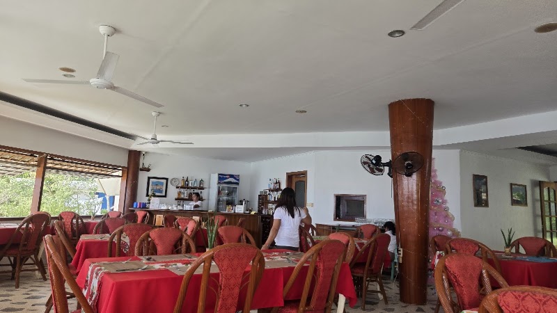 Quo Vadis Dive Resort - Quo Vadis Dive Resort Panagsama Beach, Moalboal, 6032 Cebu, Philippines