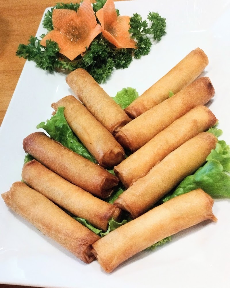Sen Vegan House - Sen Vegan House 93-95 Phó Đức Chính, Bến Thành, Hồ Chí Minh 700000, Vietnam