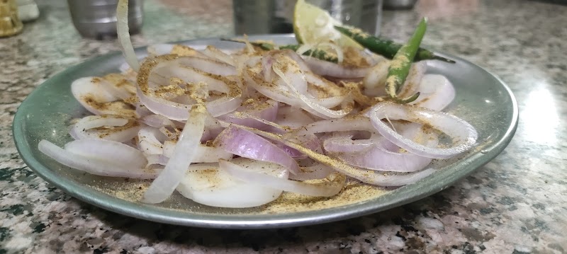 Chaudhary family dhaba