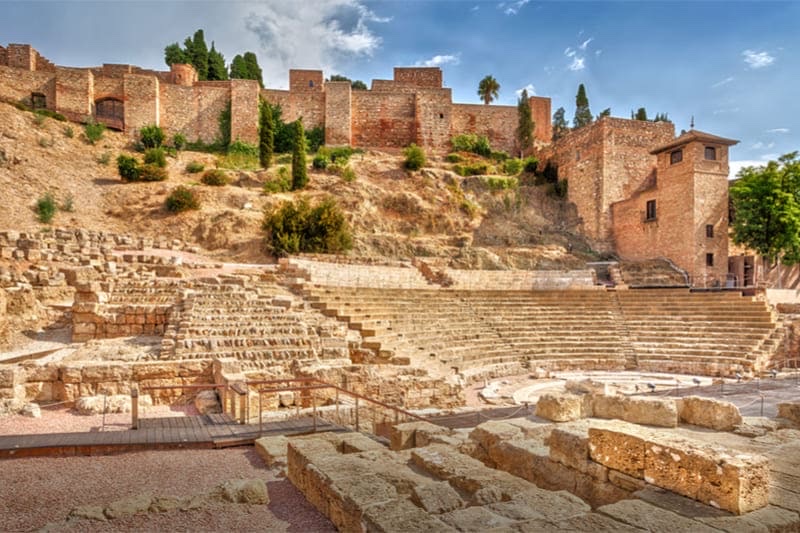 Málaga - Málaga Málaga, Spain
