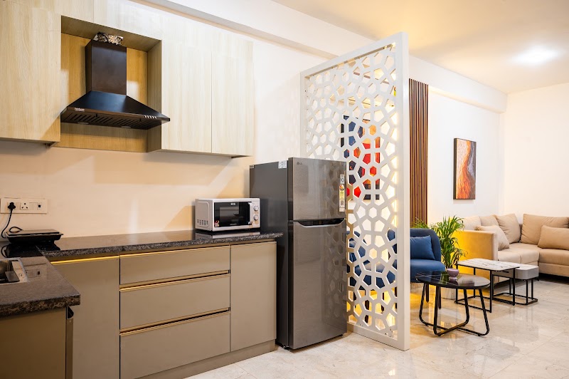 Housr Homes 28 III - Housr Homes 28 III Plot No - 42, Sector 28, Chakkarpur, Gurugram, Haryana 122001, India