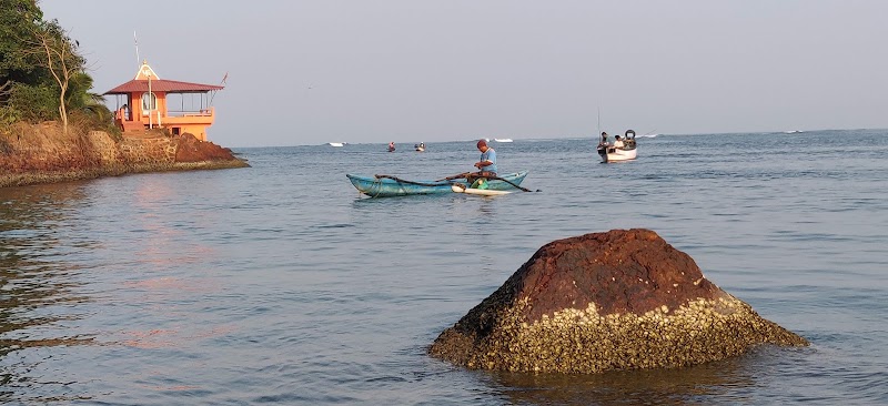 Betul - Betul, Canaguinim, Goa 403703, India