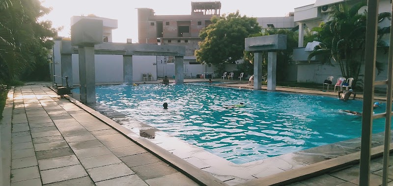 Aqua Green Hotels and Resorts