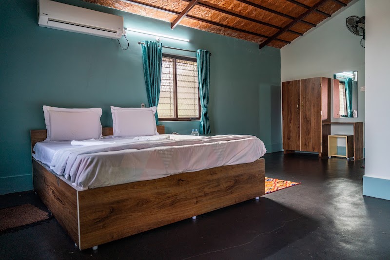 Leo wooden Resorts - Leo wooden Resorts dist, opp. Ganesh temple, Narayanpet, koppal, Karnataka 583234, India