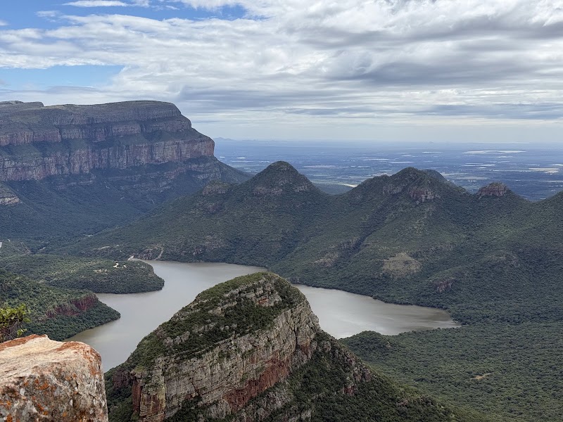 Blyde River Canyon Lodge - Blyde River Canyon Lodge, Blyde River Botanical Reserve Blyde River Canyon, Hoedspruit, 1380, South Africa