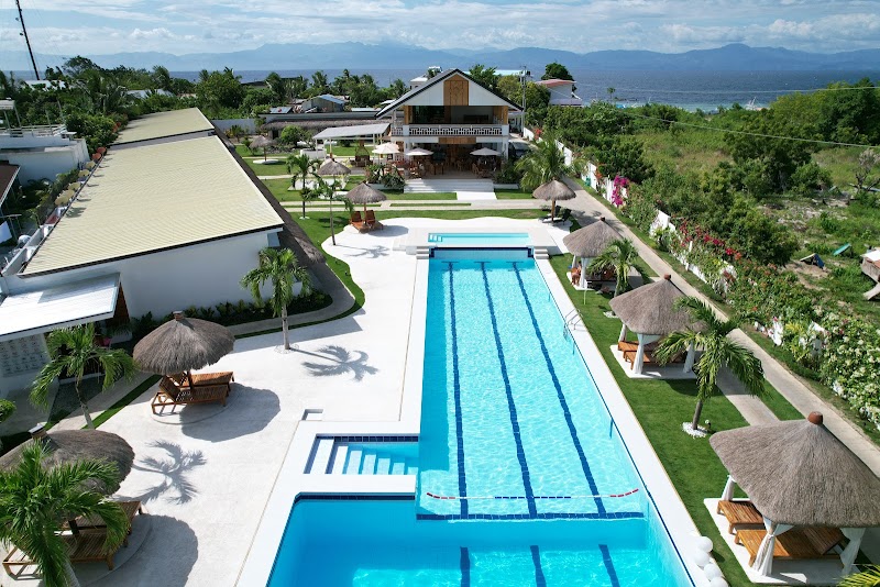 Moalboal Treeshade Resort