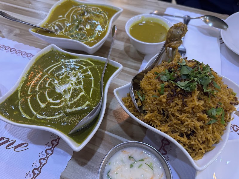 Amma's Kitchen (South Indian Restaurant) - Amma's Kitchen (South Indian Restaurant), No. 2號, Lane 357, Section 2, Heping E Rd, Qunxian Village, Da’an District, Taipei City, Taiwan 106