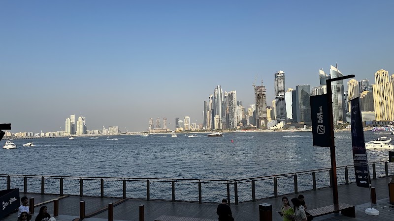 Bluewaters - Bluewaters 673C+W8M - Al Wasl - Dubai - United Arab Emirates