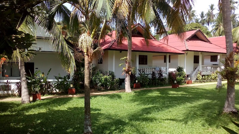 Fullmoon House Samui - Fullmoon House Samui Lamai Beach, 124, 301 ตำบล มะเร็ต อำเภอเกาะสมุย สุราษฎร์ธานี 84310, Thailand