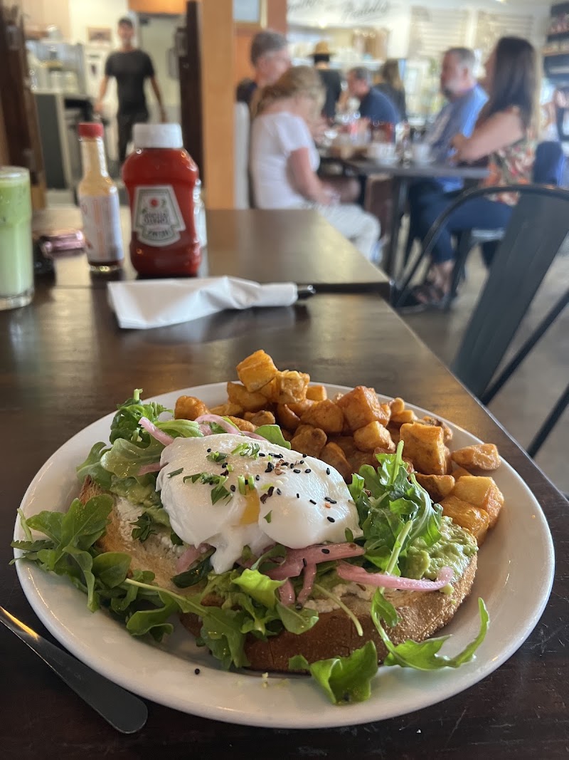 Fratelli Cafe - Fratelli Cafe 552 Washington Blvd, Marina Del Rey, CA 90292, USA