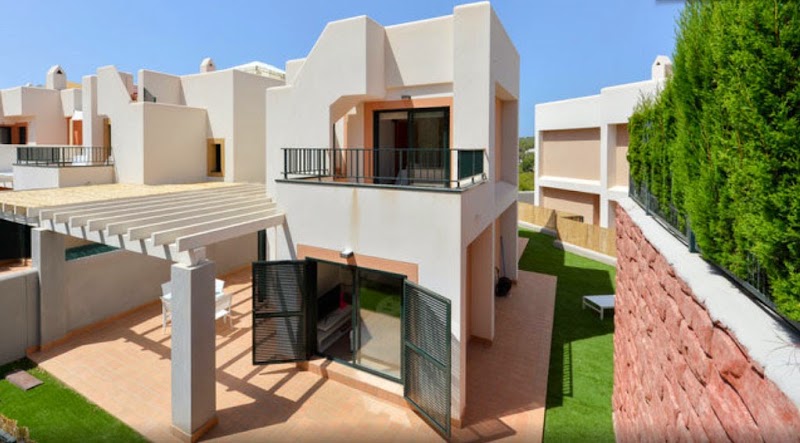 Mirador de Cala Tarida, Bloque 7-8, Villa 55 - Mirador de Cala Tarida, Bloque 7-8, Villa 55, C. Cala Vedella, 07829 Sant Josep de sa Talaia, Illes Balears, Spain