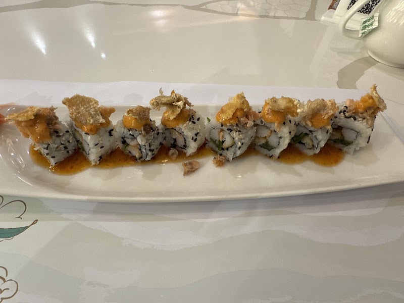 Sushi Library Doha City Center - Sushi Library Doha City Center, City Center، 1st floor, Doha, Qatar
