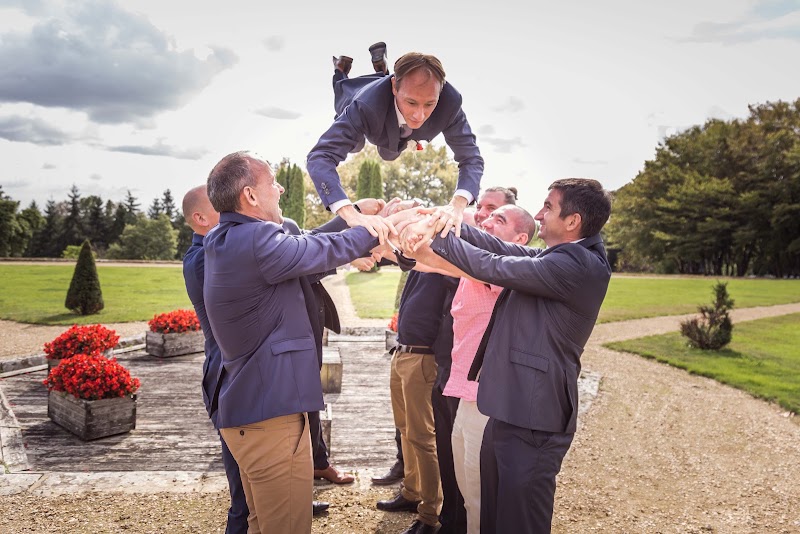 Le miroir d'images : Mariage et Famille - Le miroir d'images : Mariage et Famille 12 Rue de la Genolière, 44640 Le Pellerin, France