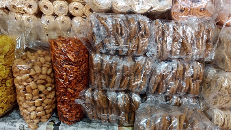 South Indian hot chips tamilnadu TN29 - South Indian hot chips tamilnadu TN29 641, 506, Mumfordganj Rd, Mumfordganj, Prayagraj, Uttar Pradesh 211002, India