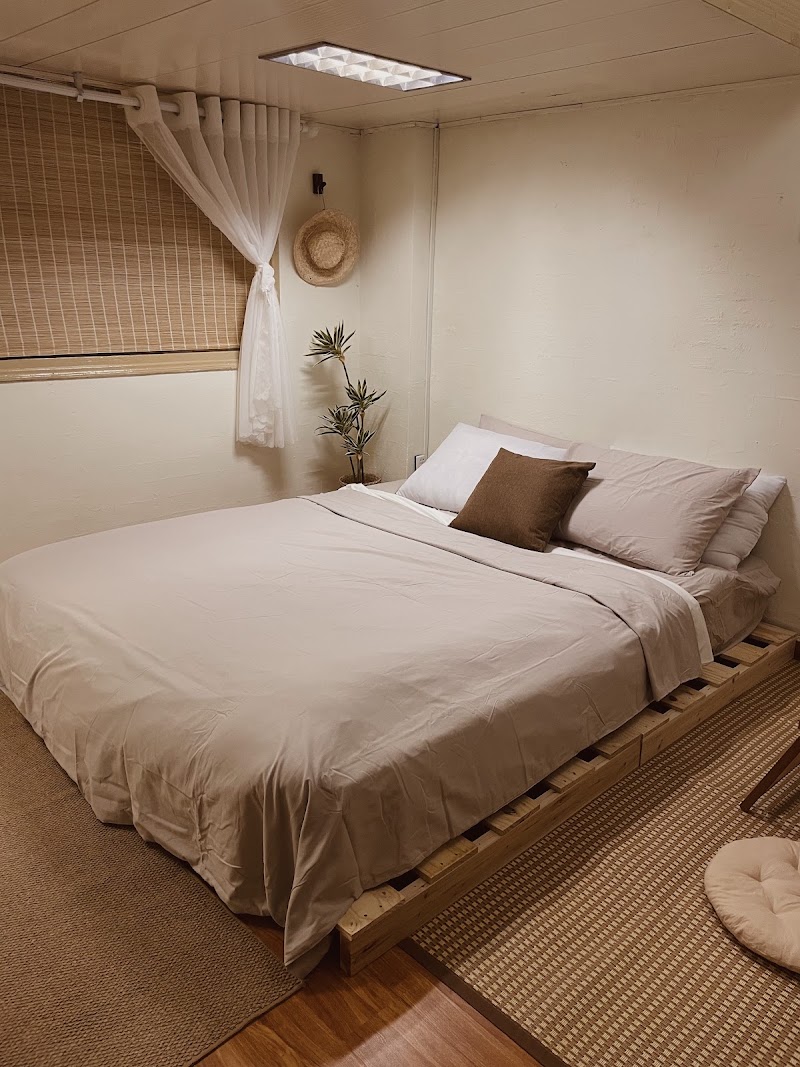 Vibes Homestay - Vibes Homestay, 47-57 Nguyễn Thái Bình, Bến Thành, Hồ Chí Minh 70000, Vietnam