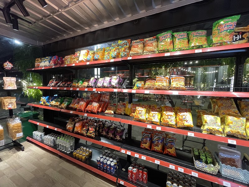 Tou Zone food & Drink Đà Nẵng - Tou Zone food & Drink Đà Nẵng 1 Như Nguyệt, Hải Châu, Đà Nẵng 550000, Vietnam