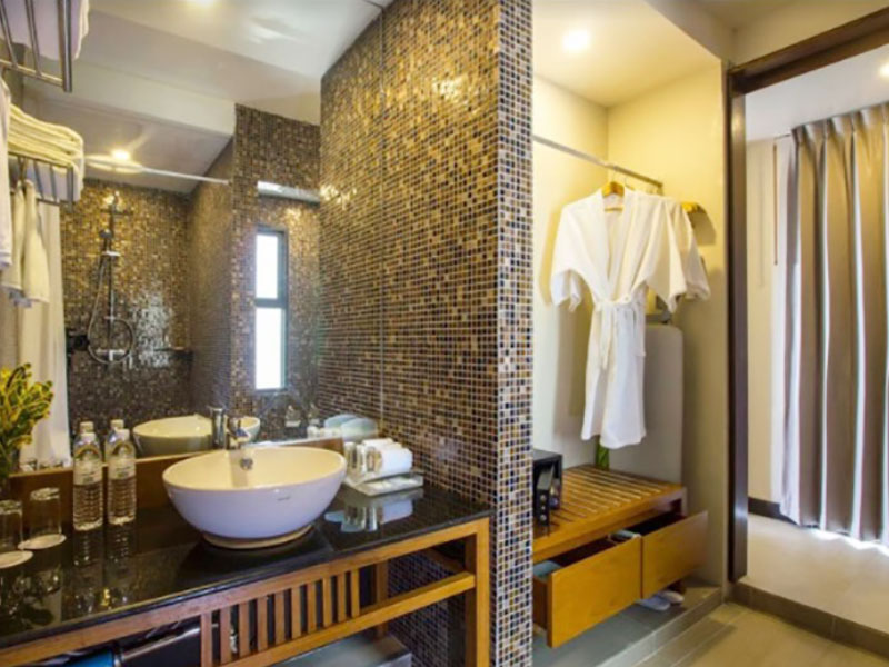Phi Phi Holiday Resort - Phi Phi Holiday Resort, 54 หมู่ 8 Tambon Ao Nang, Amphoe Mueang Krabi, Chang Wat Krabi 81000, Thailand