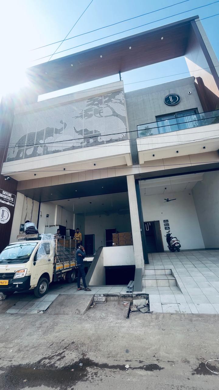 JD Laboratories - Rice Bran Oil Testing - JD Laboratories - Rice Bran Oil Testing, second floor, Jd sons, Railway Station, Kota Rd, near kommerce House, near Saraswati Nagar, Kota, Raipur, Chhattisgarh 492001, India