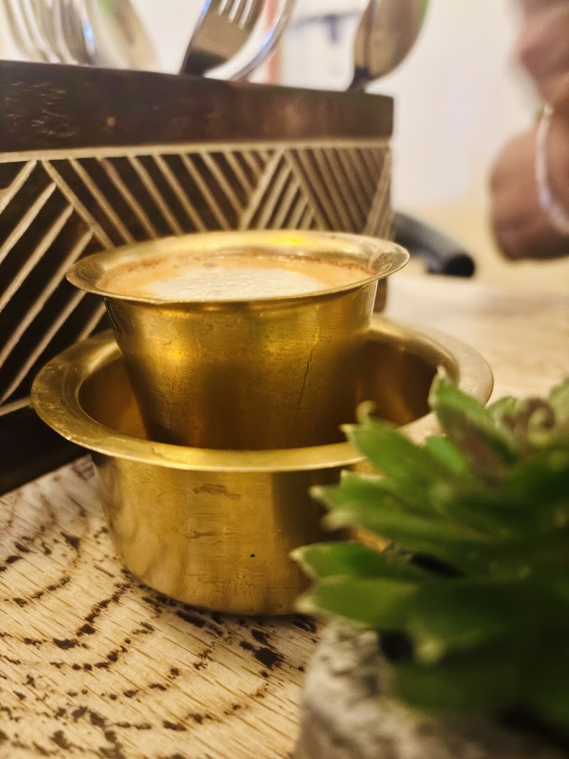 LITTLE IDLI by Parampara QSR - LITTLE IDLI by Parampara QSR Shop 4, Rane Complex, near, Nachane Rd, opp. ITI College, Narhar Colony, Nachane, Maharashtra 415639, India
