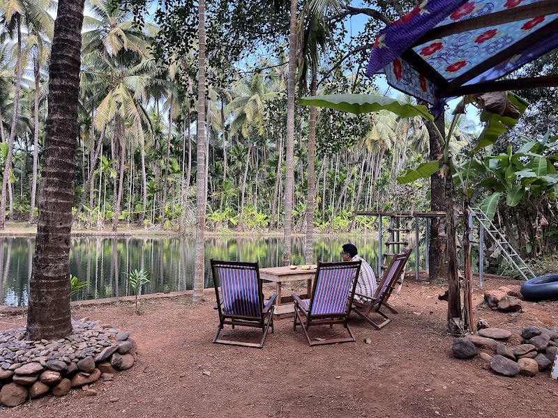 The Local Beat, Goa - The Local Beat, Goa Campal, Panaji, Goa 403001, India