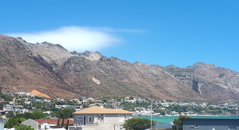 Gordon's Bay Village Plaza - Gordon's Bay Village Plaza, 30 Faure Marine Dr, Dobson, Cape Town, 7140, South Africa