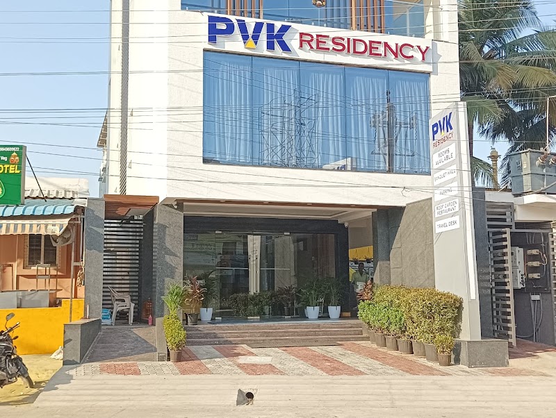 PVK Residency (Tripathi)