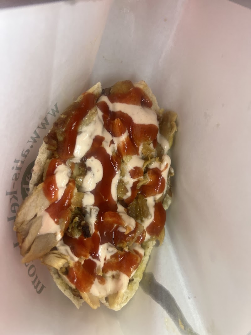 Ali's Kebab(アリーズ・ケバブ) - Ali's Kebab(アリーズ・ケバブ), 525-69 Nanae, Tomisato, Chiba 286-0221, Japan