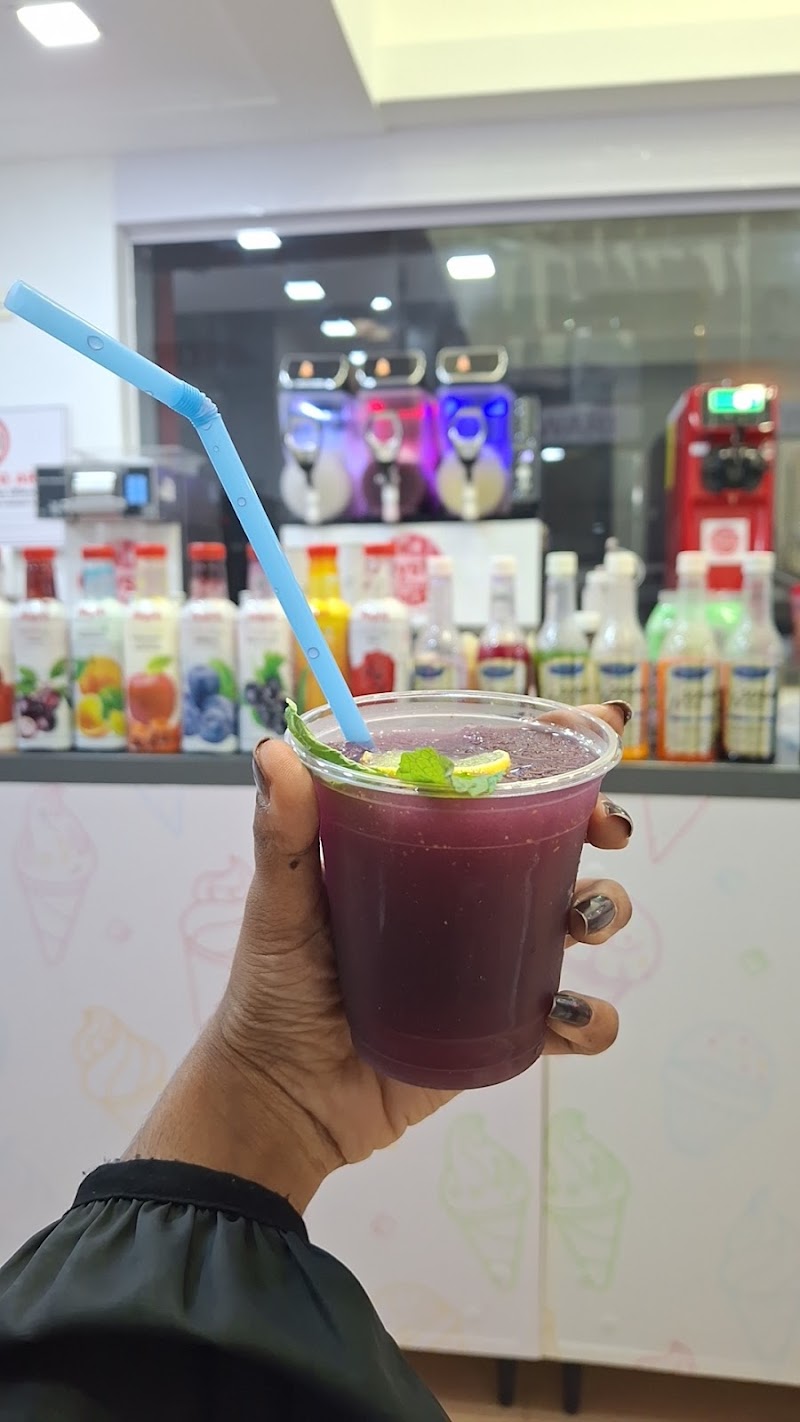 Crystal Crush IceCream Cafe - Crystal Crush IceCream Cafe, Annapurna Swami Vivekananda Colony, Vidya Nagar, Margao, Goa 403601, India