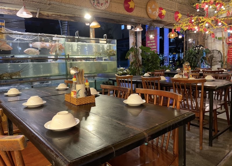 Hương Quê Restaurant - Đậm Vị Cơm Việt - Hương Quê Restaurant - Đậm Vị Cơm Việt, 09 Đ. Trần Hưng Đạo, Nha Trang, Khánh Hòa 650000, Vietnam