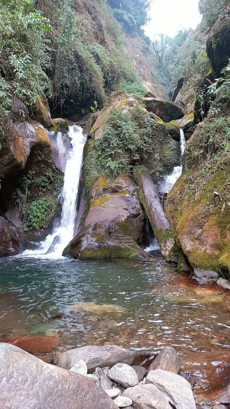 Yuksom - Yuksom Yuksom, Sikkim 737113, India