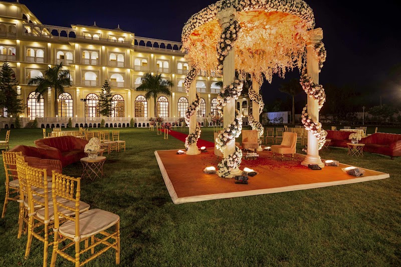 Sterling Aravalli Udaipur