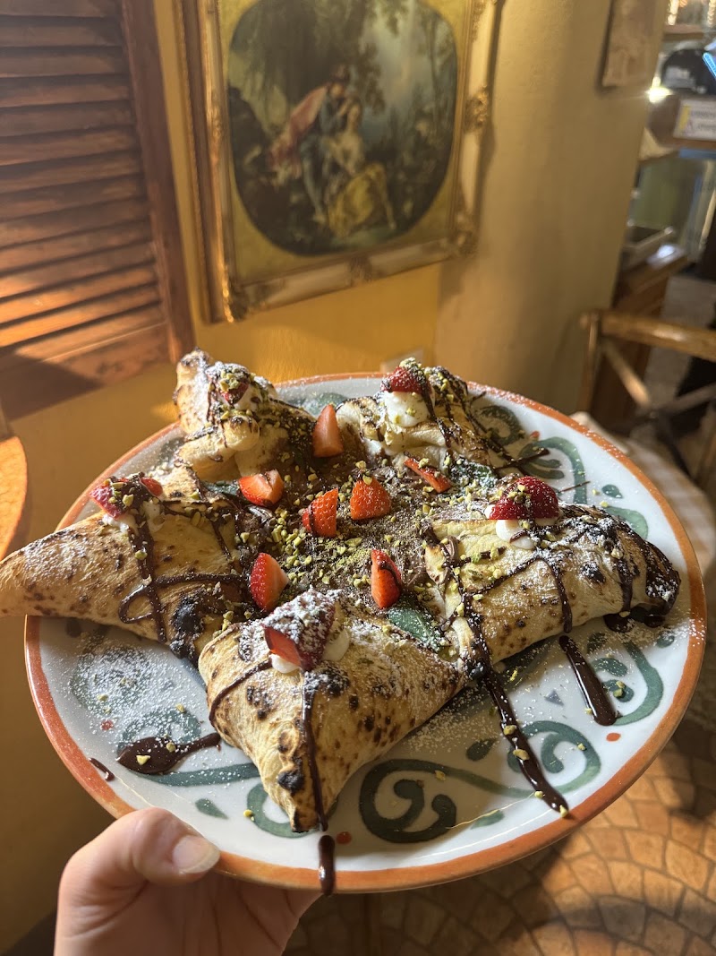 Ristorante & Pizzeria Il Pennello Downtown