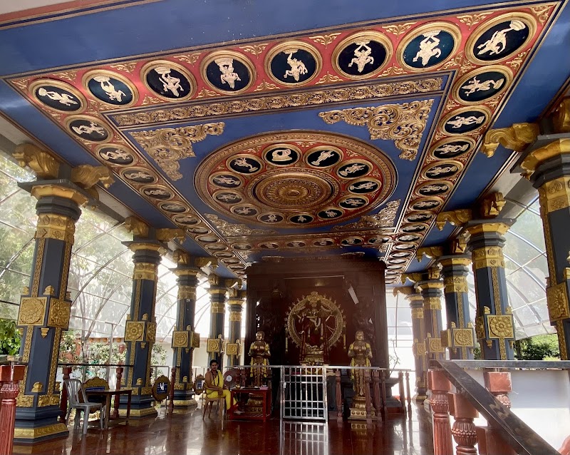 Rameswaram Kovil - Rameswaram Kovil, 18/5B Bhathrakali Amman kovil street, Rameswaram, Rameswaram, Tamil Nadu 623526, India