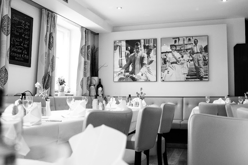 Osteria Cavalli - Osteria Cavalli Leopoldskronstraße 1, 5020 Salzburg, Austria