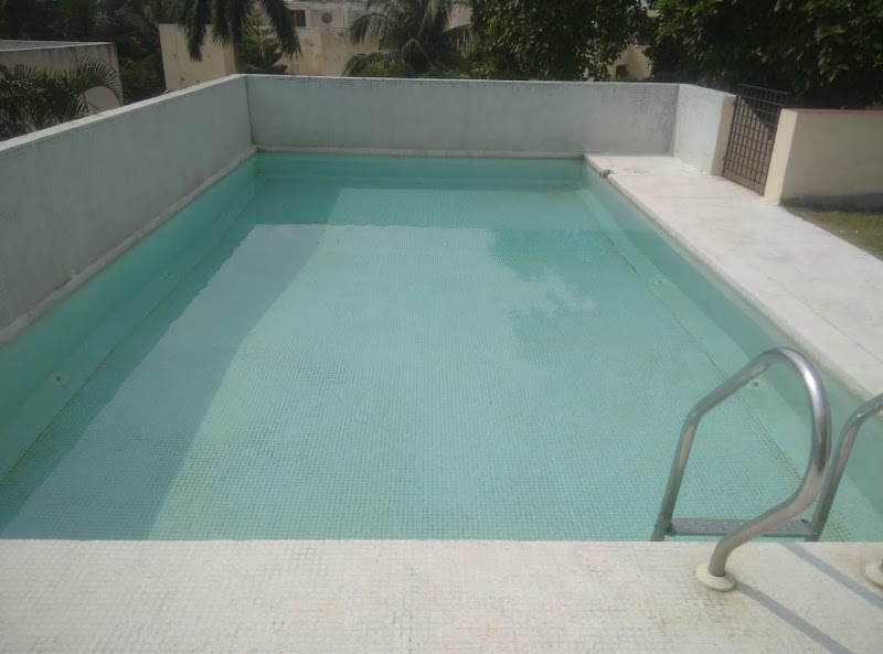 Vedic Village 4BHK Aqua Bungalow - Vedic Village 4BHK Aqua Bungalow Aqua Bungalow, The, Vedic Village, Sikharpur, West Bengal 700135, India