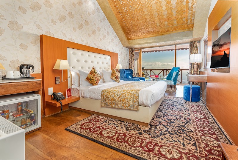 Hotel Royal Castle | 4 Star Hotel in Gulmarg Kashmir - Hotel Royal Castle | 4 Star Hotel in Gulmarg Kashmir Gulmarg Road, Gulmarg, Nagbal, 193403