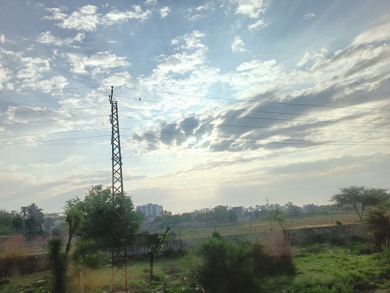 Jaipur - Delhi Expressway - Jaipur - Delhi Expressway Jaipur - Delhi Expy, Jaipur, Rajasthan, India