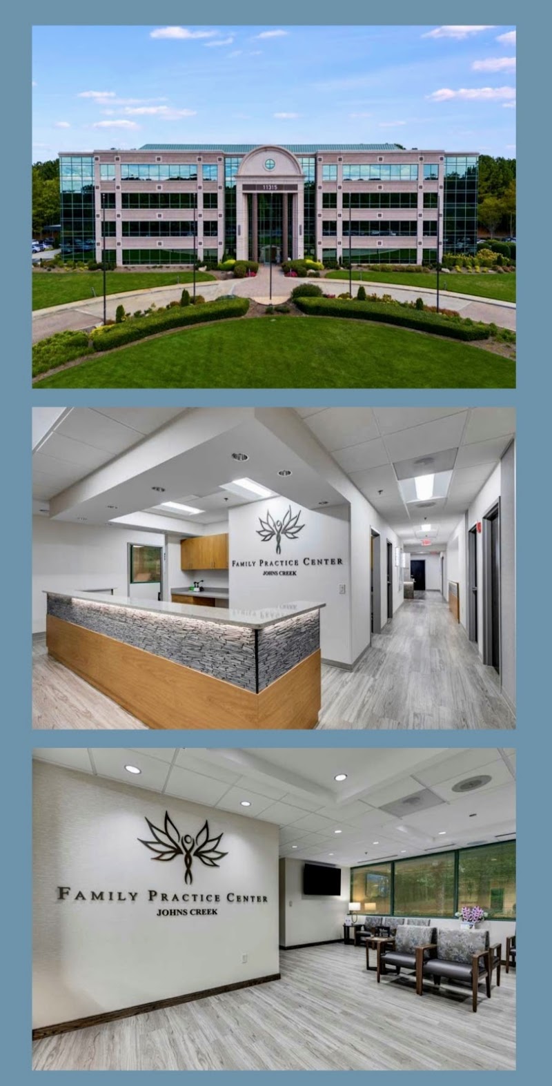 Dr. Rajiv Tejura, M.D. - Dr. Rajiv Tejura, M.D. 11315 Johns Creek Pkwy Ste 100, Johns Creek, GA 30097, USA