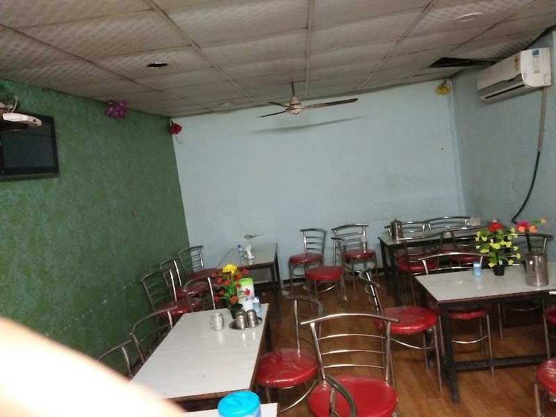Shivahare Dhaba And Restaurant - Shivahare Dhaba And Restaurant, Khajoori Sadak, Bhopal, NH-86, Bhopal Road, Sehore, Sehore, Bhopal, Madhya Pradesh 462030, India
