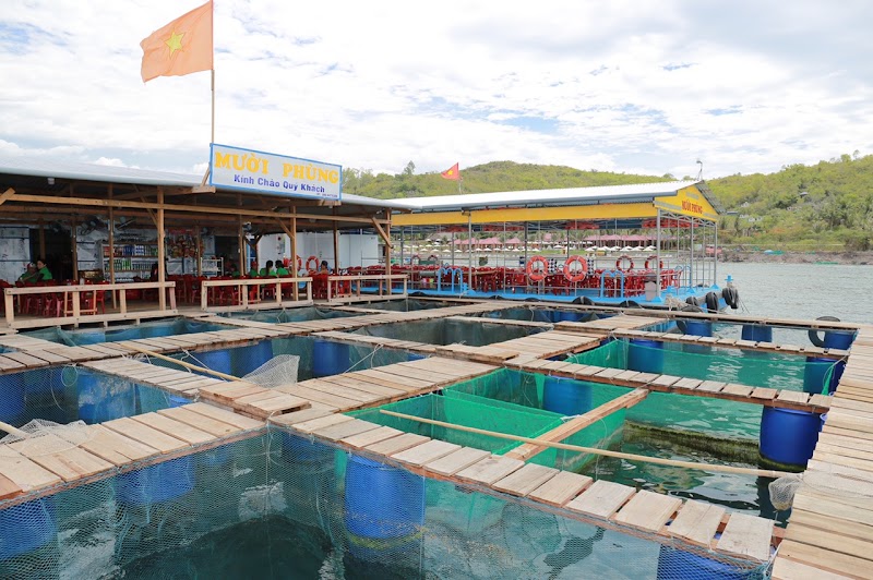 Nhà Hàng Làng Chài Nha Trang - Nhà Hàng Làng Chài Nha Trang, Đảo, Trí Nguyên, Nha Trang, Khánh Hòa 650000, Vietnam
