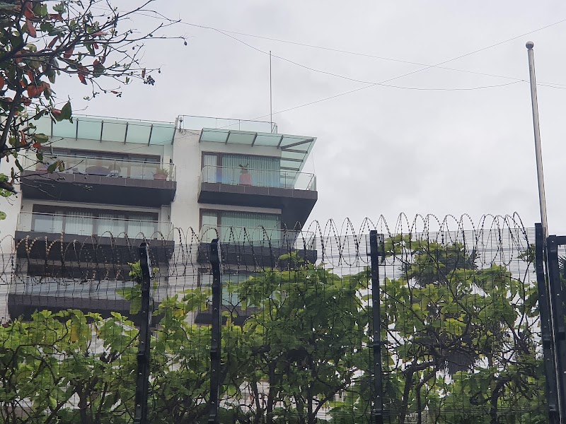 Mannat Homes - Mannat Homes, C.H.S.Ltd, Ajit Glass Garden Rd, opp. SKYPARK BUILDING, behind Amrut Nagar, Amrut Nagar, Goregaon West, Mumbai, Maharashtra 400104, India