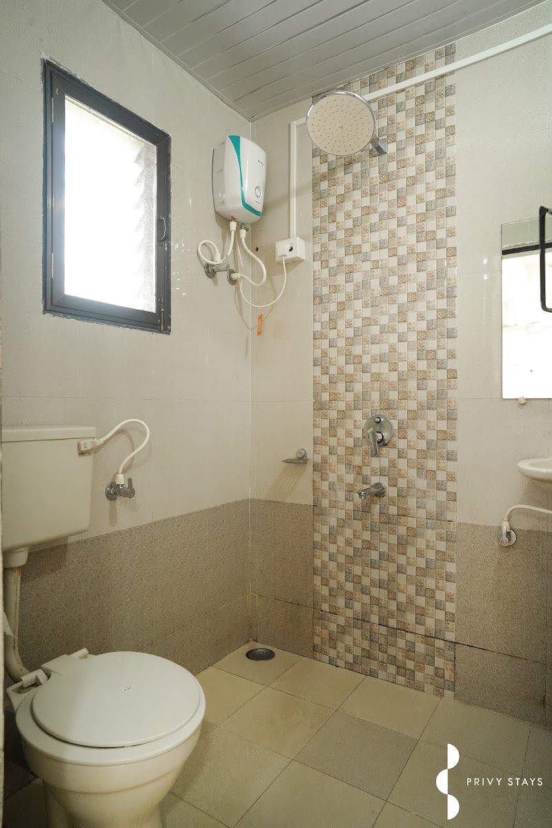Ekakshar Rooms - Ekakshar Rooms H.NO 812/A, AT, Kurul, Navenagar, Alibag, Maharashtra 402201, India