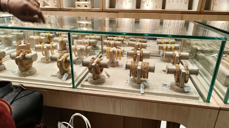 Elante - Elante, PR42+623, Industrial Area Phase I, Chandigarh, 160002, India