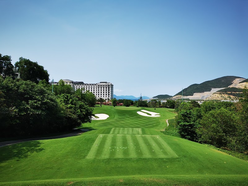 Vinpearl Golf Club Nha Trang - Vinpearl Golf Club Nha Trang, Hon Tre Island, Nha Trang, Khánh Hòa 650000, Vietnam