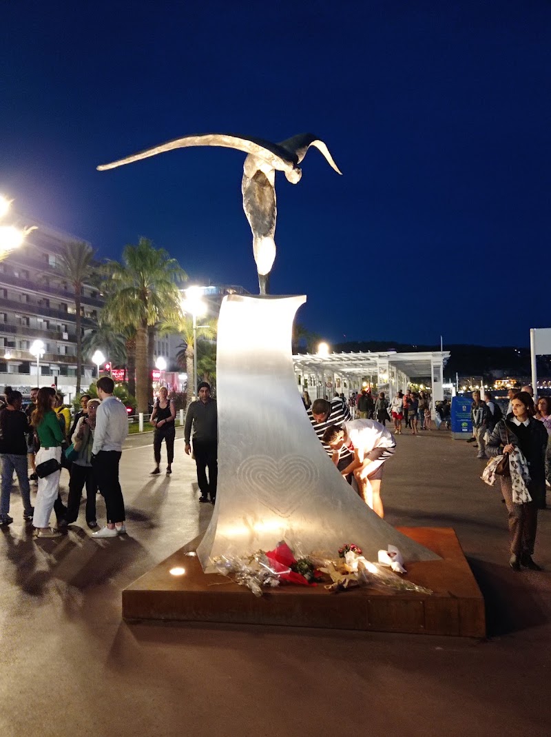 Nice - Nice Nice, France