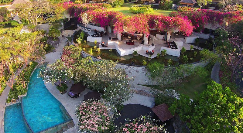 AYANA Resort Bali - AYANA Resort Bali Jl. Karang Mas Sejahtera, Jimbaran, Kec. Kuta Sel., Kabupaten Badung, Bali 80364, Indonesia