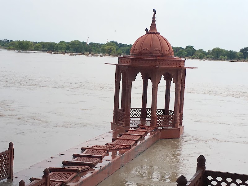 Yamuna River - Yamuna River