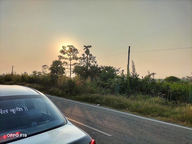 Kantabanji - Kantabanji, Odisha 767039, India