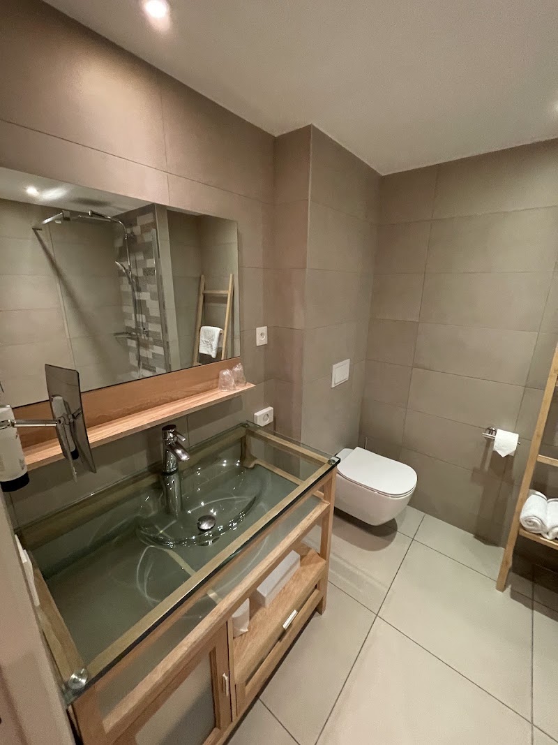 Best Western Plus Antibes Riviera - Best Western Plus Antibes Riviera 41 Av. de Nice, 06600 Antibes, France
